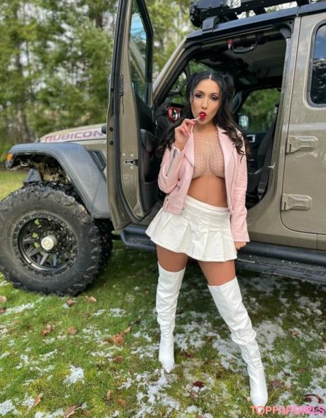 Lilibabegirl nude leaked OnlyFans photo #20