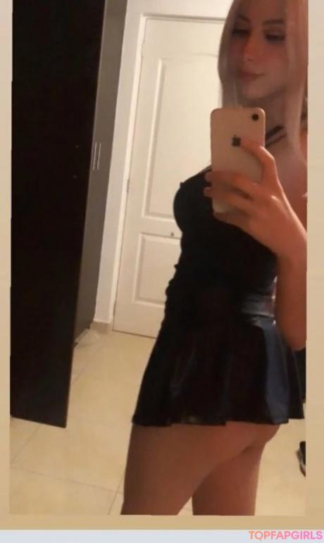 Deborha nude leaked OnlyFans photo #3