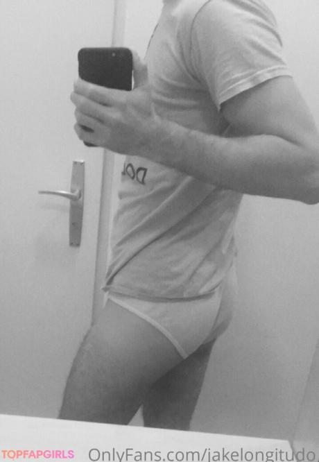 Jakelongitudo nude leaked OnlyFans photo #1
