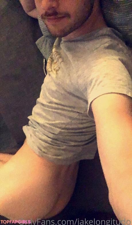 Jakelongitudo nude leaked OnlyFans photo #2