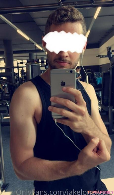 Jakelongitudo nude leaked OnlyFans photo #5