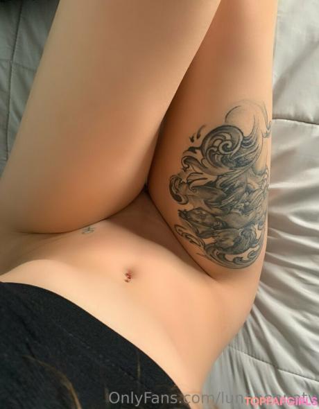 Lunabennatv nude leaked OnlyFans photo #111