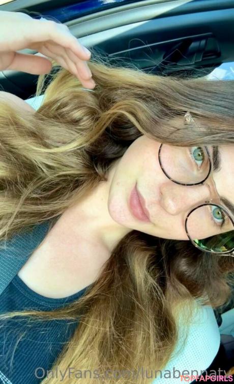 Lunabennatv nude leaked OnlyFans photo #223