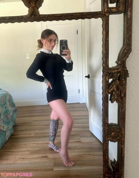 Lunabennatv nude leaked OnlyFans photo #235
