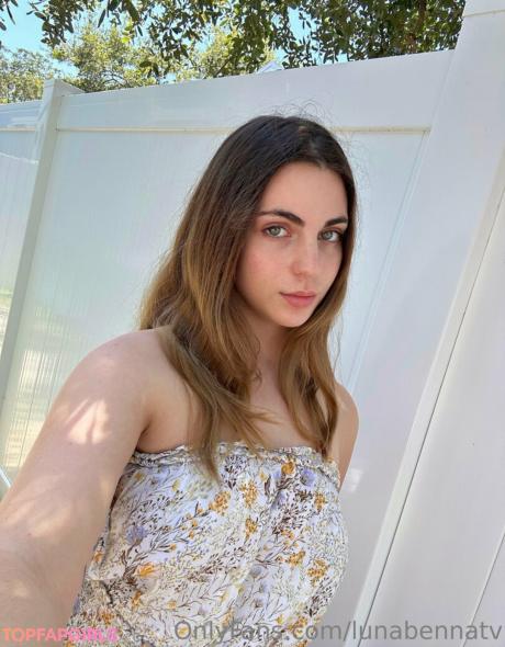 Lunabennatv nude leaked OnlyFans photo #238