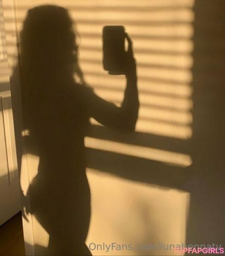 Lunabennatv nude leaked OnlyFans photo #252