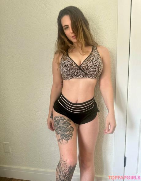 Lunabennatv nude leaked OnlyFans photo #278