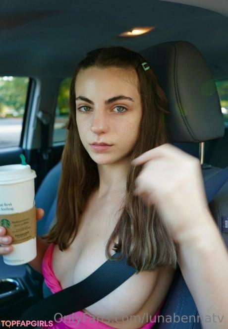 Lunabennatv nude leaked OnlyFans photo #350