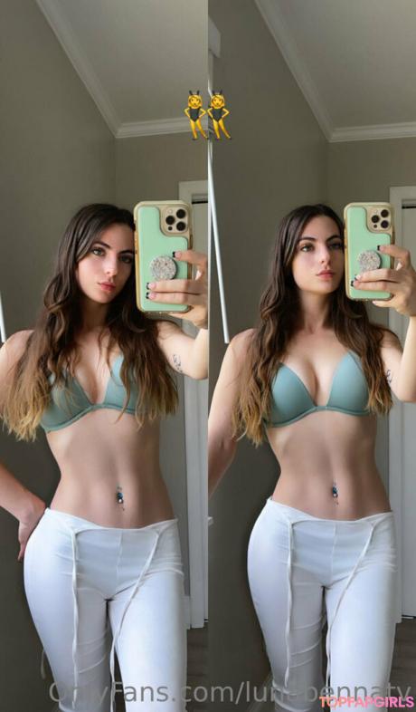 Lunabennatv nude leaked OnlyFans photo #362