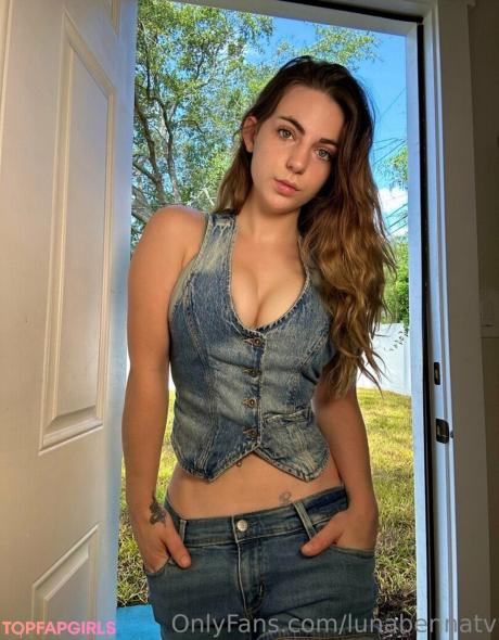 Lunabennatv nude leaked OnlyFans photo #366