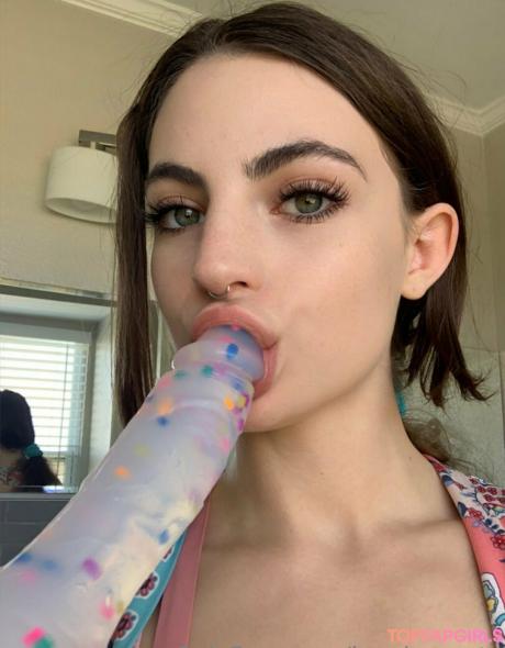 Lunabennatv nude leaked OnlyFans photo #39