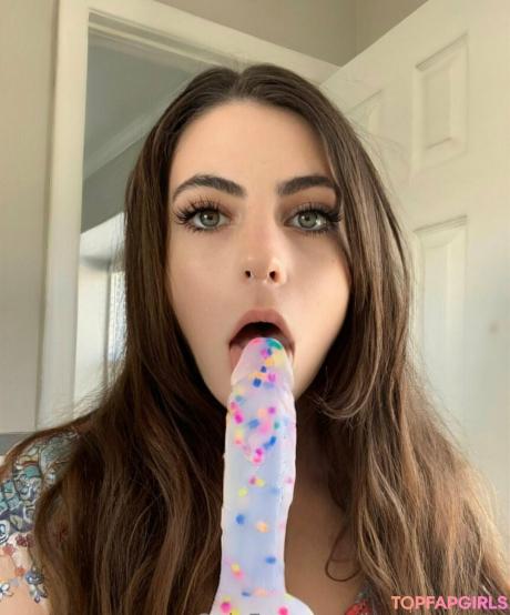 Lunabennatv nude leaked OnlyFans photo #40