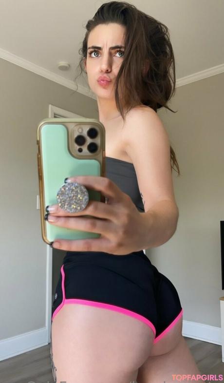 Lunabennatv nude leaked OnlyFans photo #79