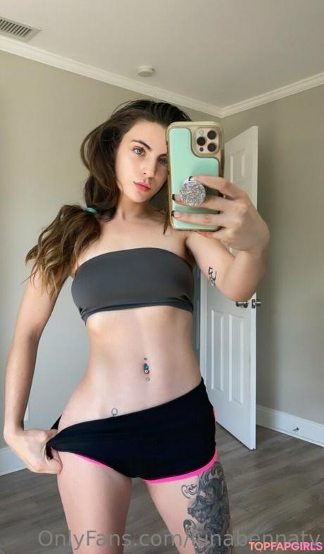 Lunabennatv nude leaked OnlyFans photo #80