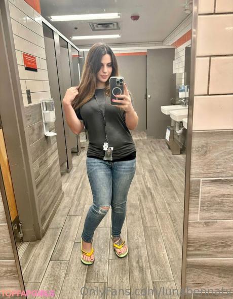 Lunabennatv nude leaked OnlyFans photo #90