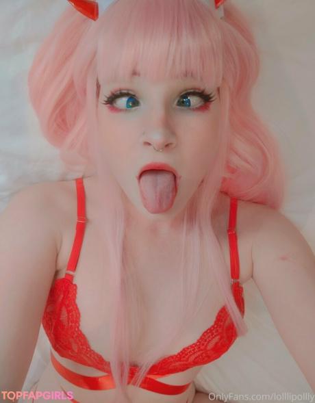 Lolllipollly nude leaked OnlyFans photo #101