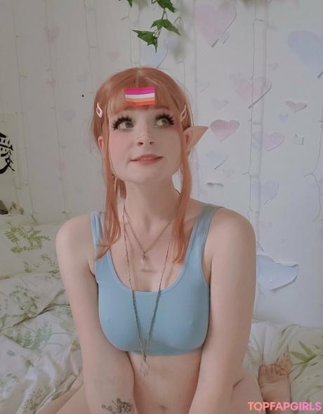 Lolllipollly nude leaked OnlyFans photo #2