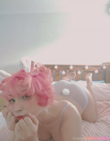 Lolllipollly nude leaked OnlyFans photo #33