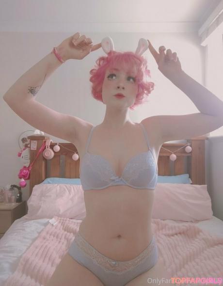 Lolllipollly nude leaked OnlyFans photo #37