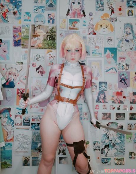 Lolllipollly nude leaked OnlyFans photo #59