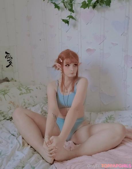 Lolllipollly nude leaked OnlyFans photo #6
