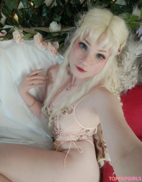 Lolllipollly nude leaked OnlyFans photo #71