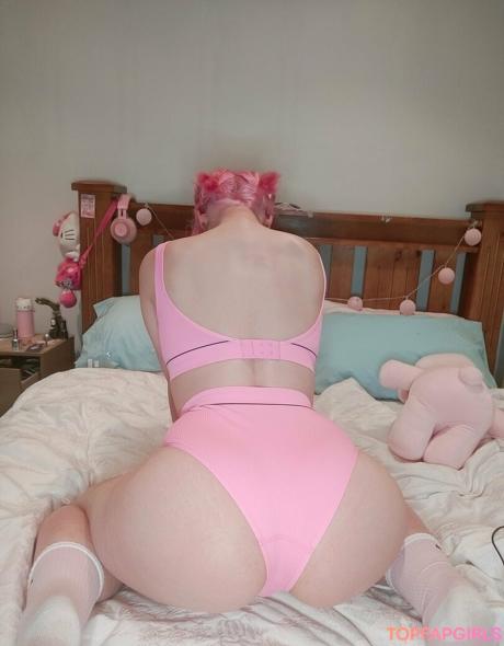 Lolllipollly nude leaked OnlyFans photo #76
