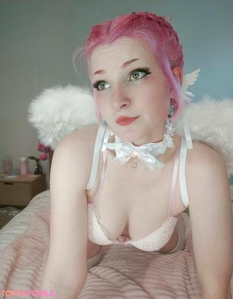 Lolllipollly nude leaked OnlyFans photo #85