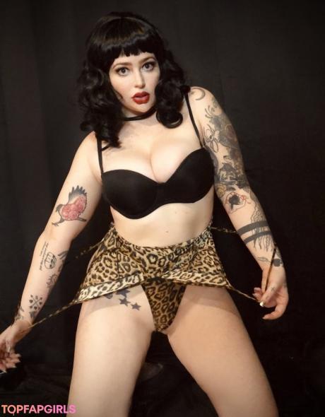 Cleodora nude leaked OnlyFans photo #1