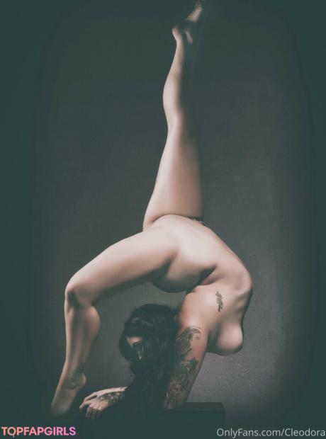 Cleodora nude leaked OnlyFans photo #31