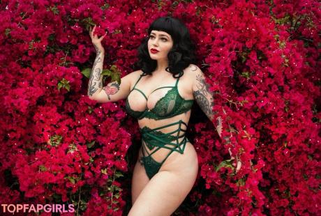 Cleodora nude leaked OnlyFans photo #6