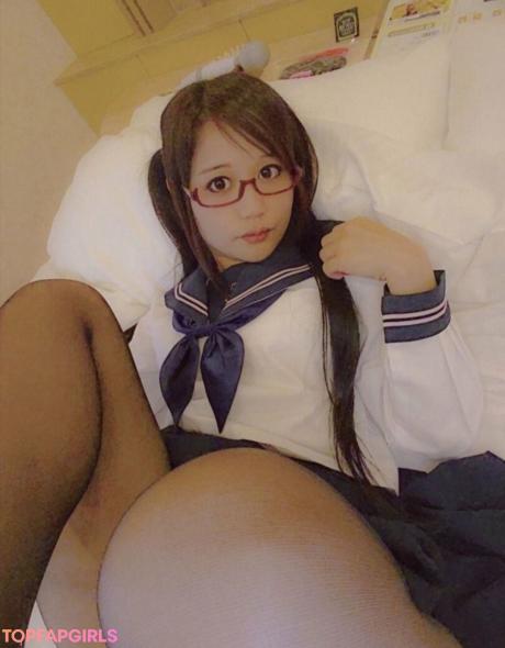 Sasaya nude leaked OnlyFans photo #8