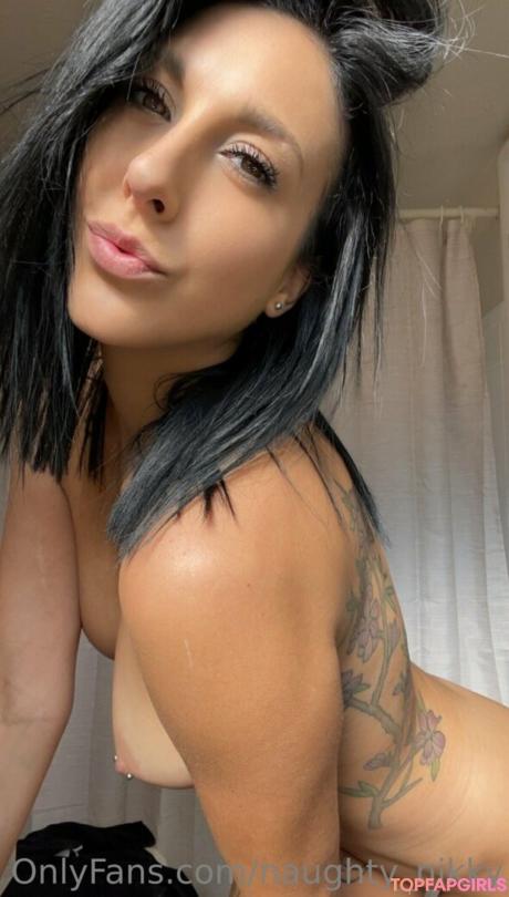 Naughty_nikky nude leaked OnlyFans photo #86