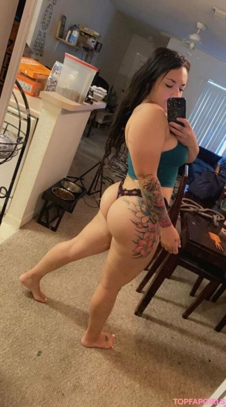Itsmellybaybee nude leaked OnlyFans photo #56