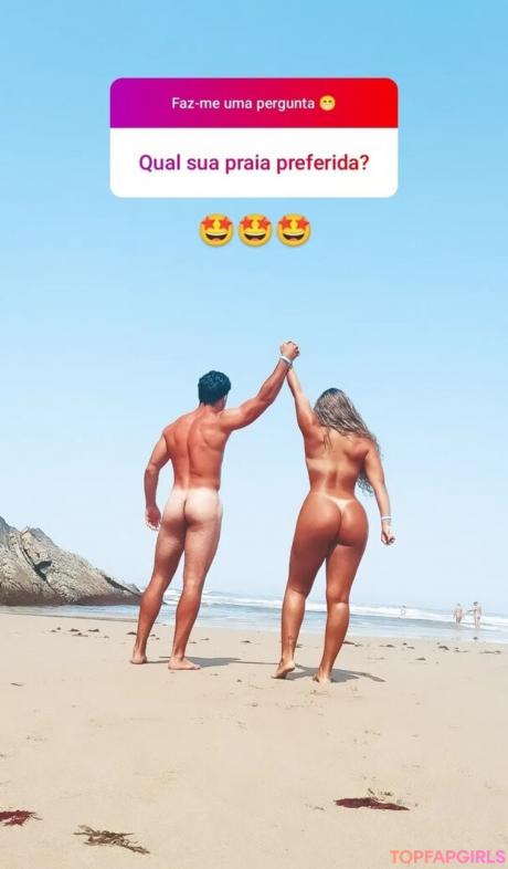 Flavia nude leaked OnlyFans photo #39