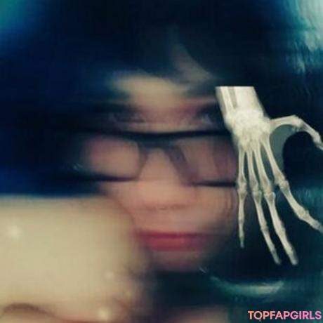 Moomochi nude leaked OnlyFans pic