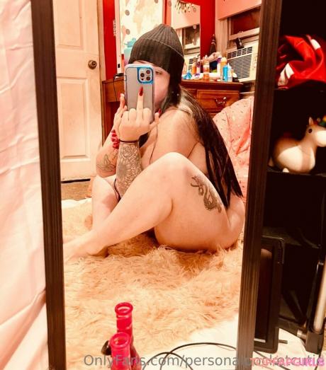 Personalpocketcutie nude leaked OnlyFans photo #1