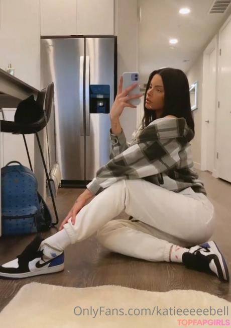 Katie nude leaked OnlyFans photo #33
