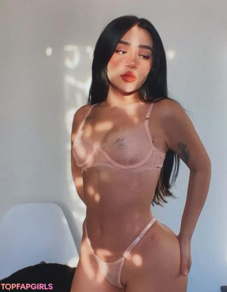 Kalyaispuroo nude leaked OnlyFans photo #8