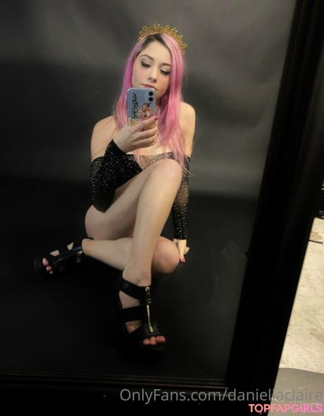 Daniellaclaire nude leaked OnlyFans photo #1