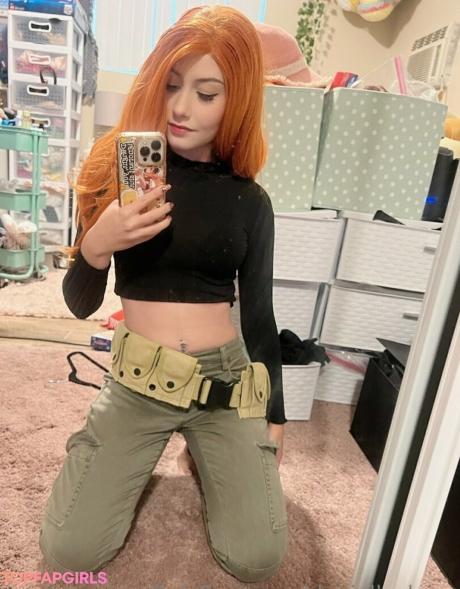 Daniellaclaire nude leaked OnlyFans photo #14