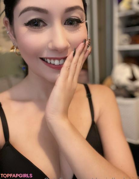 Daniellaclaire nude leaked OnlyFans photo #17