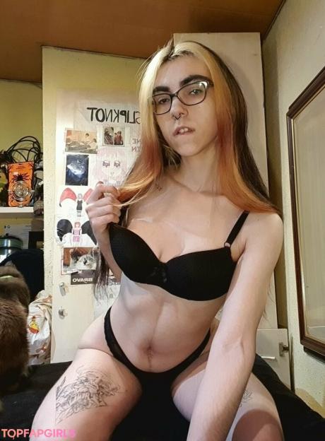 Arsenichoe nude leaked OnlyFans photo #267