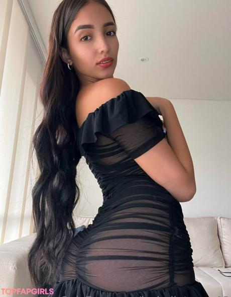 Isabellatorres03 nude leaked OnlyFans photo #109