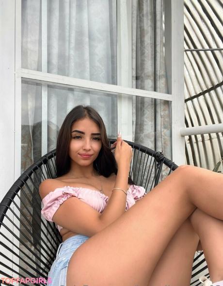 Isabellatorres03 nude leaked OnlyFans photo #67