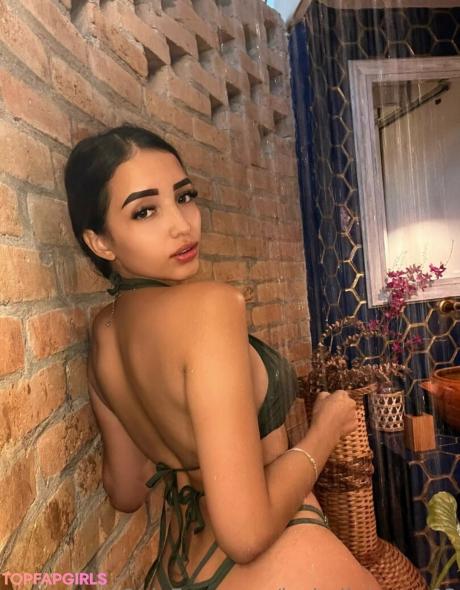 Isabellatorres03 nude leaked OnlyFans photo #71