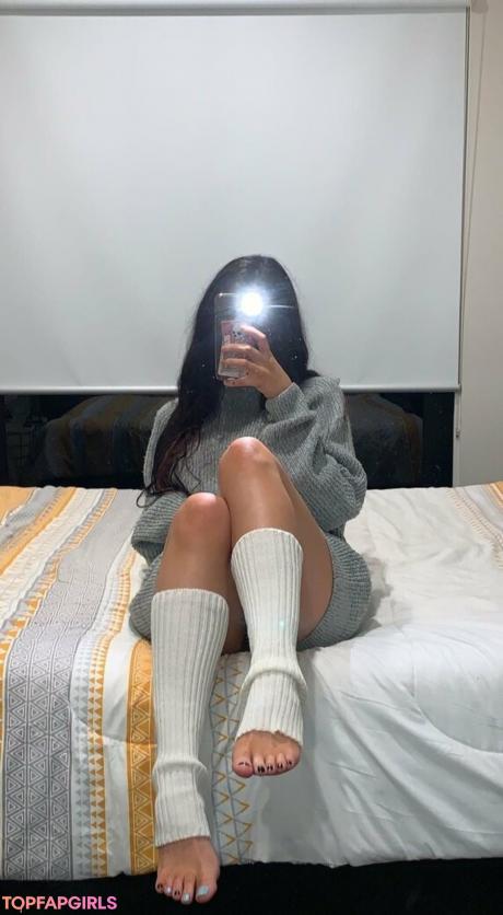 Unigirlfeet nude leaked OnlyFans photo #137