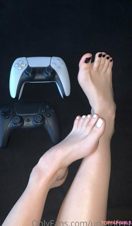 Unigirlfeet nude leaked OnlyFans photo #153