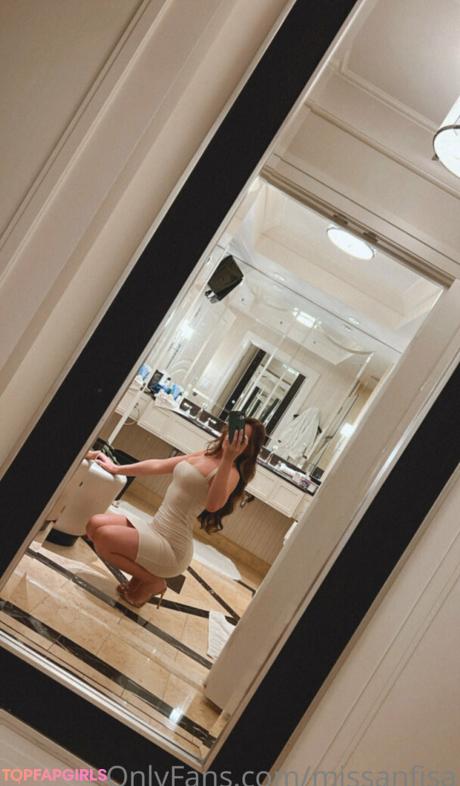 Missanfisa nude leaked OnlyFans photo #16