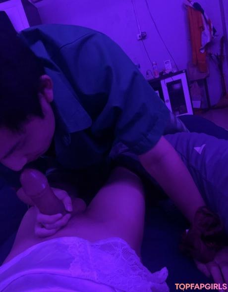 Poohny nude leaked OnlyFans photo #3